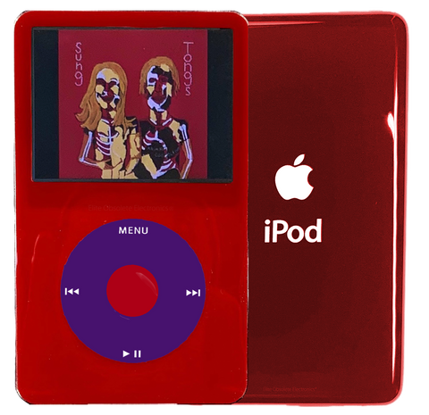 Browse All Apple iPods – Tagged 