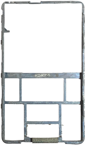 Metal Midframe Frame for Apple iPod Video 5th Generation & 5.5 Enhanced
