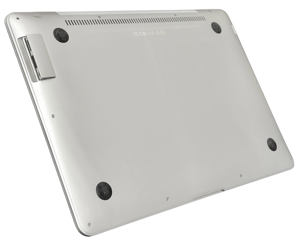 Refurbished Apple MacBook Air 13” Early 2008 1.6 GHz Intel Core 2 Duo 2GB 80GB A1237 MB003LL/A