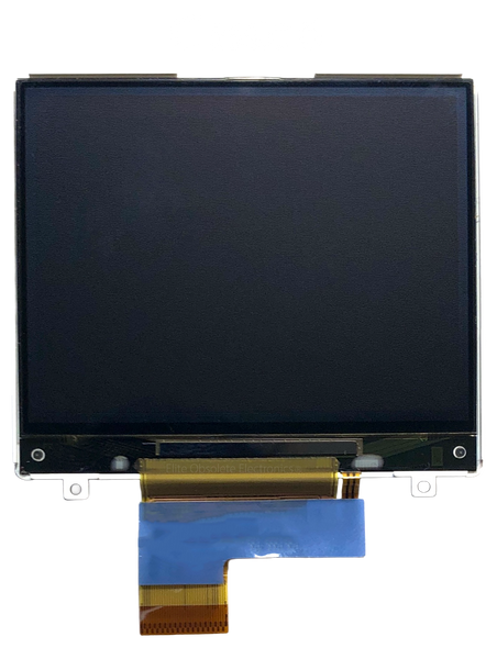 Original LCD Screen Display for Apple iPod Classic 6th 7th Generation 80GB 160GB 120GB A1238 2007 2008 2009