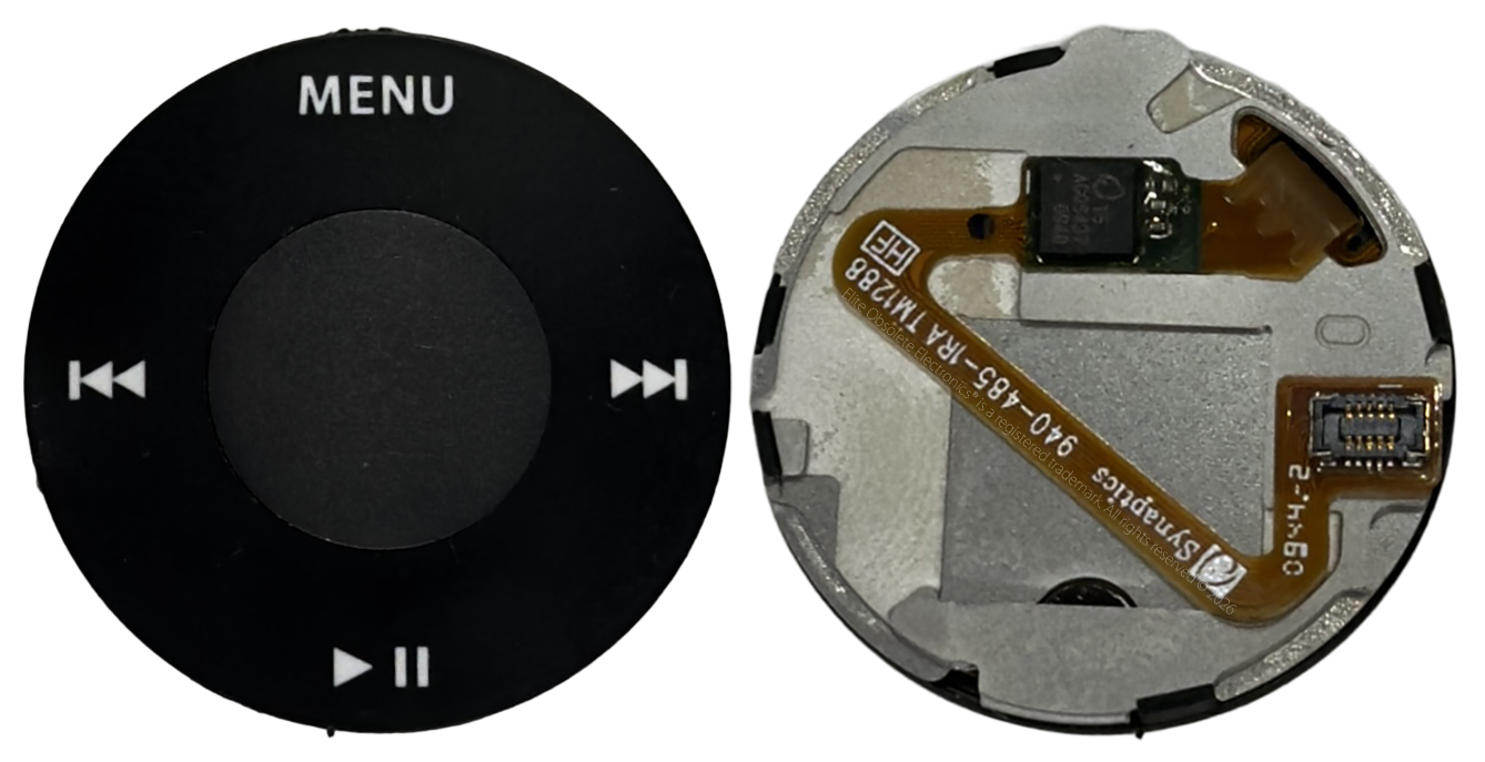 Shop All iPod Replacement Parts – Tagged 