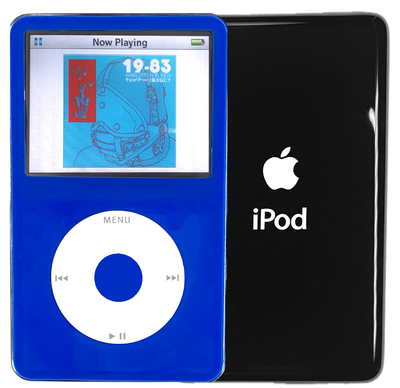 Browse All Apple iPods – Tagged 