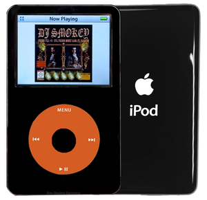 Elite Obsolete Electronics New iPod Video 5th 5.5 Enhanced