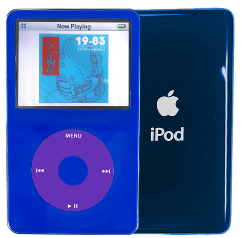 Apple iPod 青 Browse All Apple iPods – Tagged 