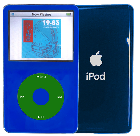 Browse All Apple iPods – Tagged 