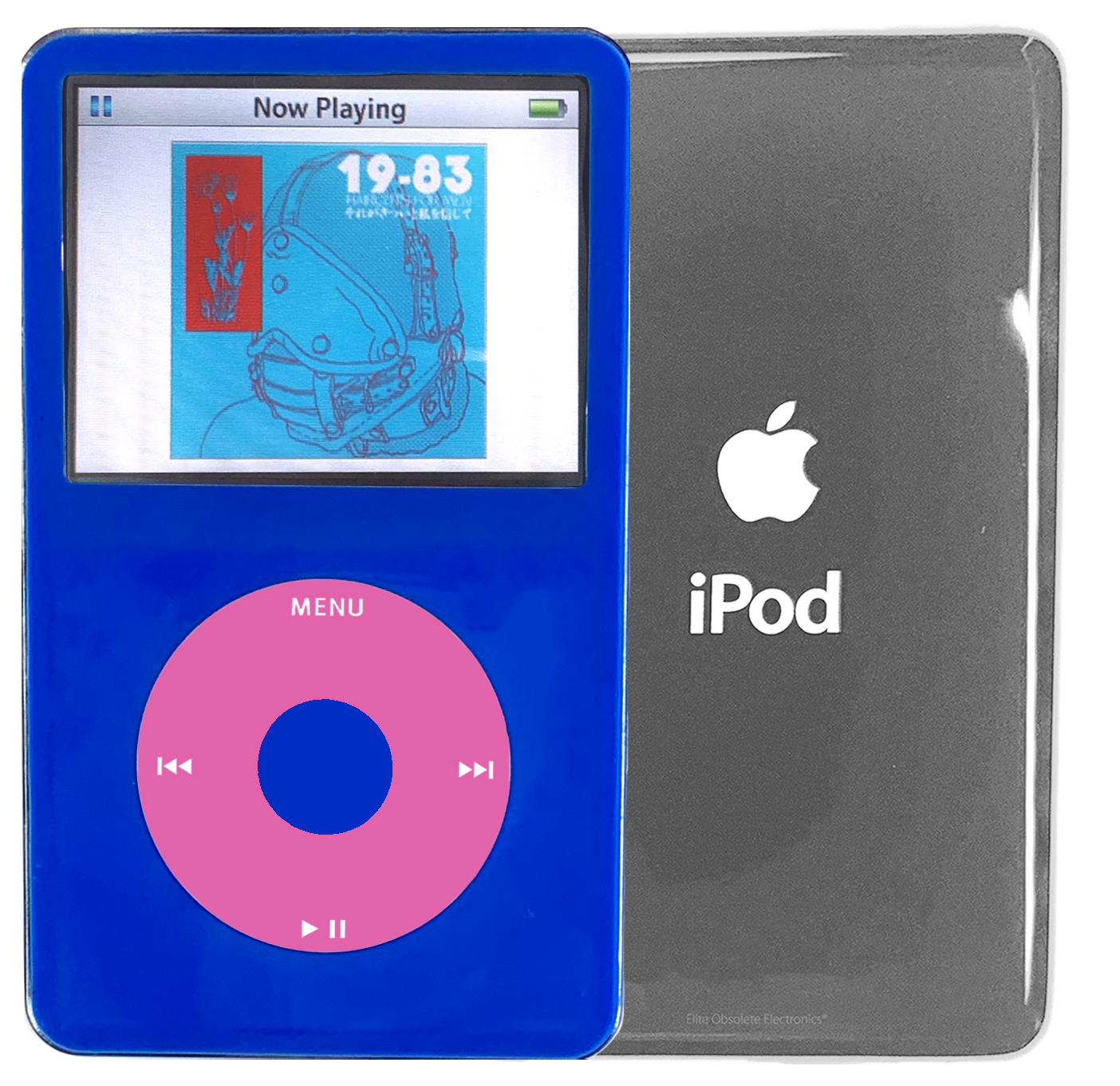 Browse All Apple iPods – Tagged 