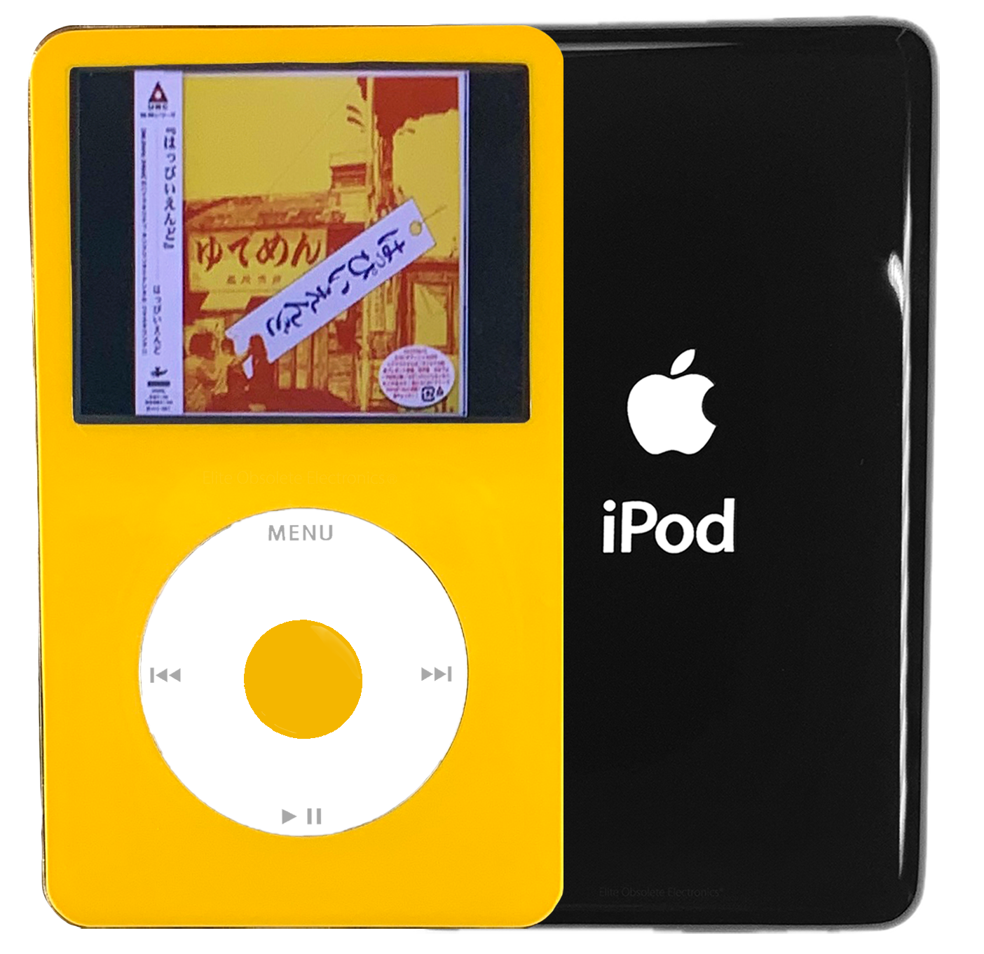 Browse All Apple iPods – Tagged 