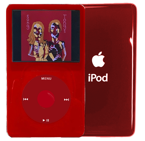 Browse All Apple iPods – Tagged 