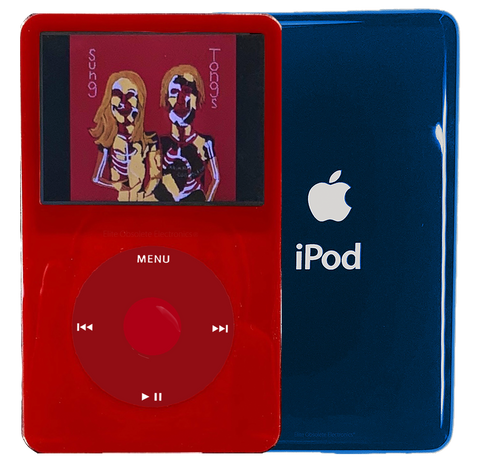 Browse All Apple iPods – Tagged 
