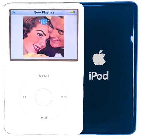 Browse All Apple iPods – Tagged 