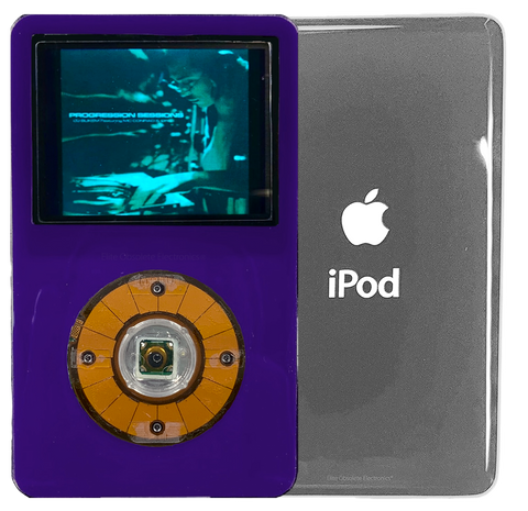 Browse All Apple iPods – Tagged 