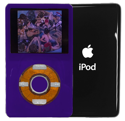 Browse All Apple iPods – Tagged 