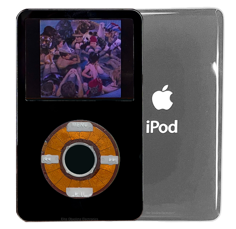 Browse All Apple iPods – Tagged 