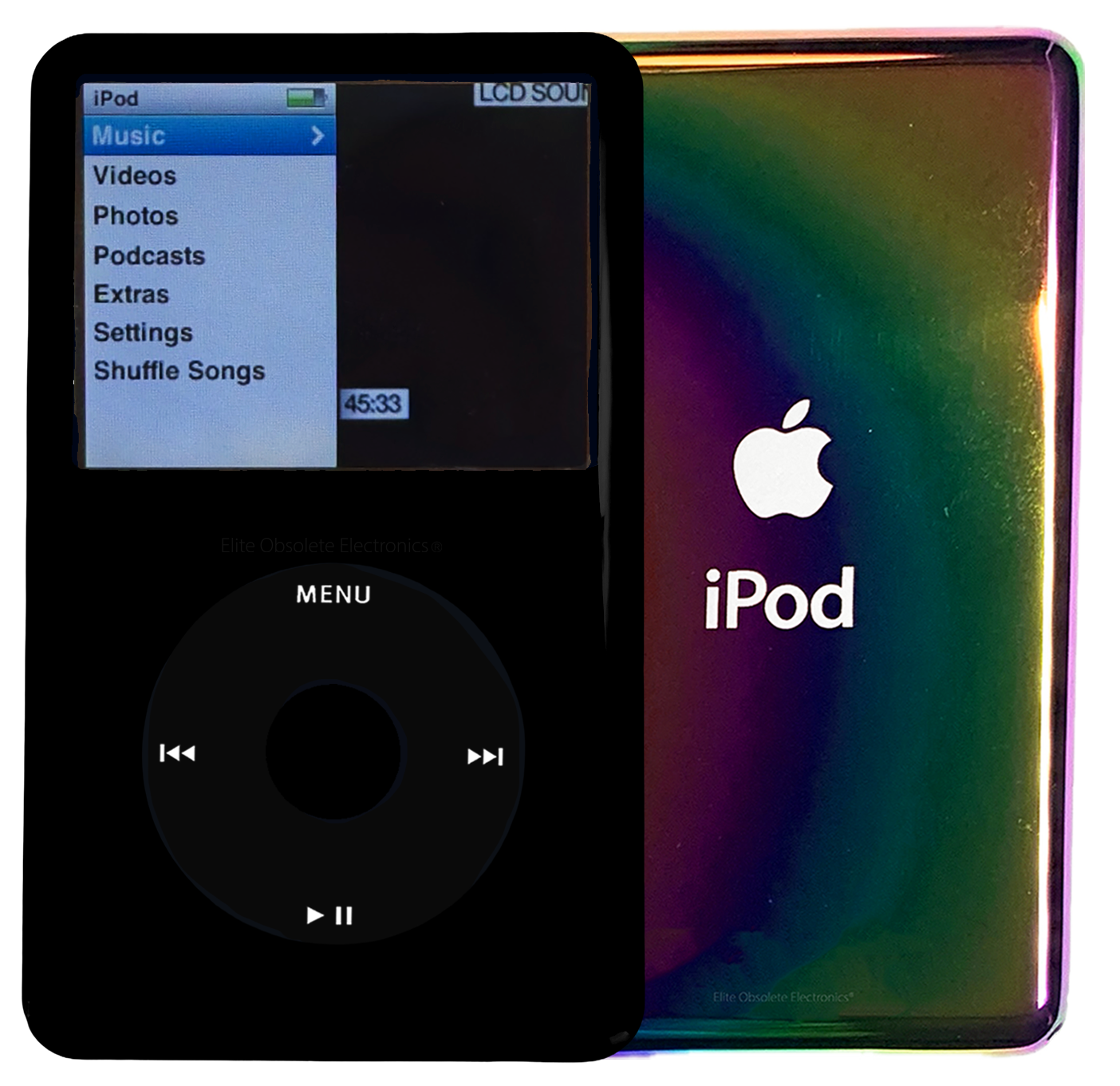 iPod Classic A1238 まとめ売り 7台セット s-l400.jpg