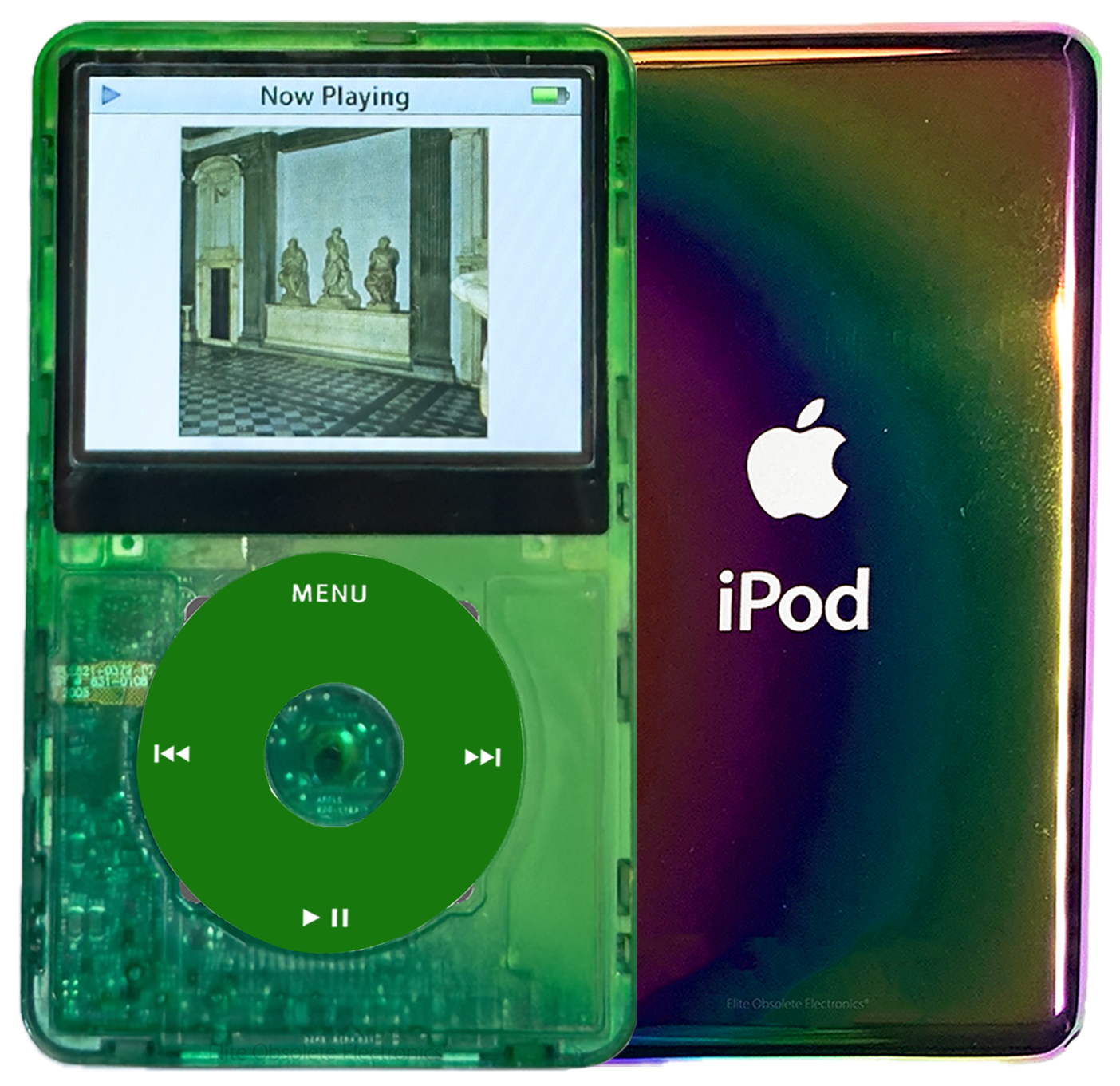 Browse All Apple iPods – Tagged 