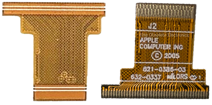Apple iPod Video 5th & 5.5 Enhanced Replacement Parts A1136
