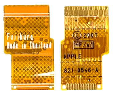 HDD ZIF LIF Flex Cable for Apple iPod Classic 6th Generation 160GB