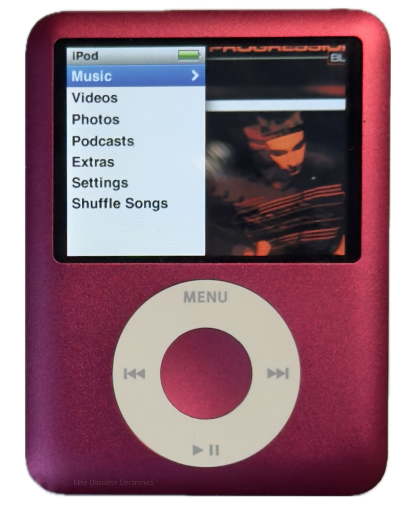 新品未開封】 Apple iPod nano 1GB MA350J/A Apple iPod Nano 新品未開封】 Apple iPod nano 1GB MA350J/A Apple iPod Nano