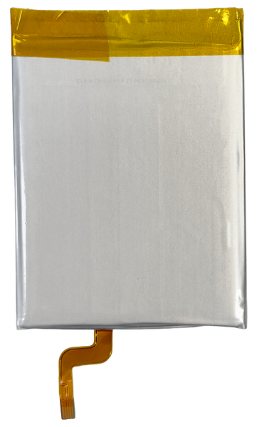 1700mah Lithium Ion Extended Capacity Lithium-Ion Battery for Apple iPod Video 5th 5.5 A1136 & iPod Classic 6th 7th A1238