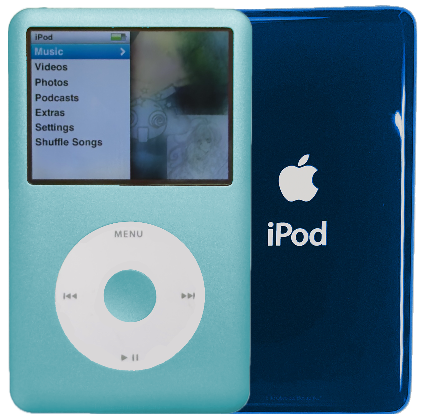 Browse All Apple iPods – Page 8 – Elite Obsolete Electronics