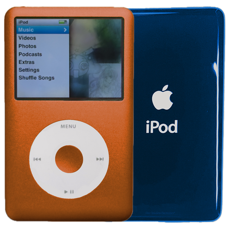 Browse All Apple iPods – Tagged 