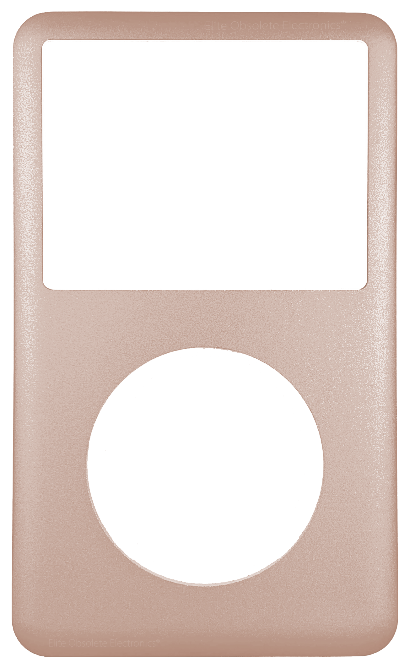 Apple iPod Classic 6th & 7th Generation Replacement Parts A1238