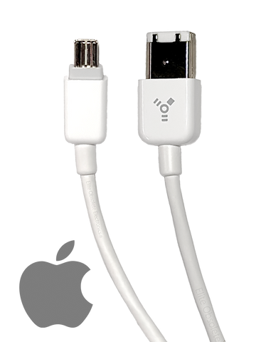 FireWire Accessories – Elite Obsolete Electronics