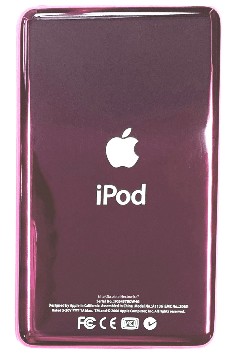 Shop All iPod Classic Replacement Parts – Page 2 – Elite Obsolete