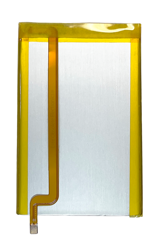 3000mah Thick Extended Capacity Lithium-Ion Polymer Battery for 3000mah Thick Extended Capacity Lithium-Ion Polymer Battery for
