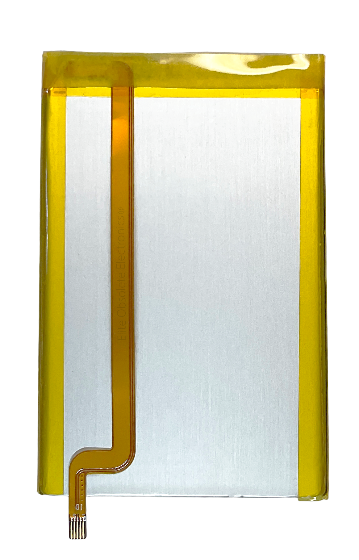 3000mah Thick Extended Capacity Lithium-Ion Polymer Battery for