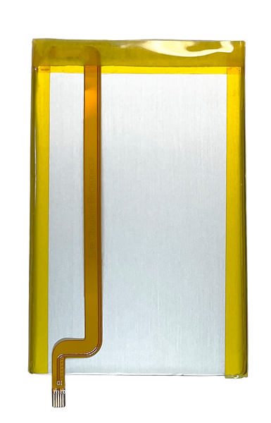 3000mah Thick Extended Capacity Lithium-Ion Polymer Battery for Apple iPod Video 5th 5.5 A1136 & Apple iPod Classic 6th 7th A1238