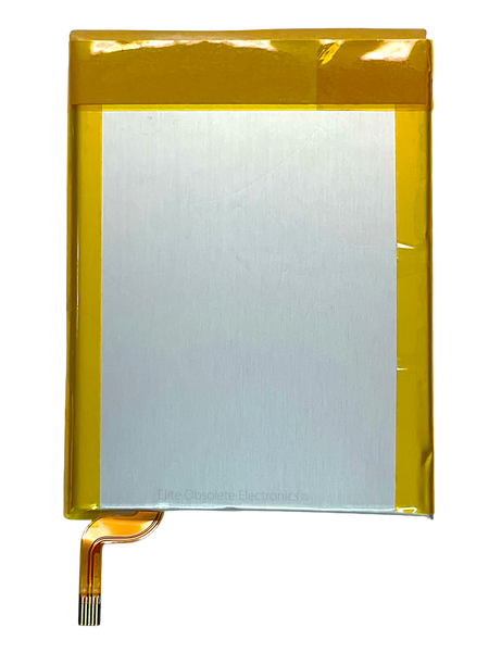 3800mah Thick Extended Capacity Lithium-Ion Polymer Battery for Apple iPod Video 5th 5.5 A1136 & Apple iPod Classic 6th 7th A1238