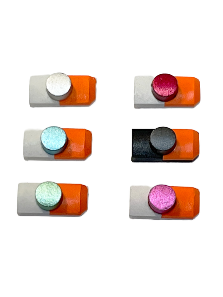 Original Click Lock Hold Switch for Apple iPod Nano 3rd Generation A1236 Used