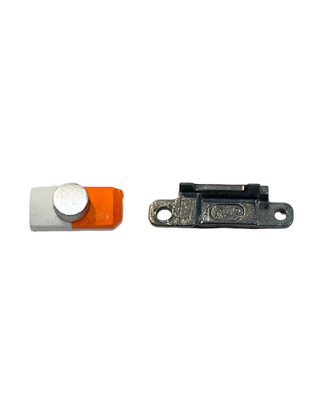 Original Click Lock Hold Switch for Apple iPod Nano 3rd Generation A1236 Used