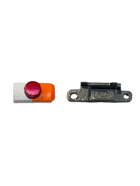 Original Click Lock Hold Switch for Apple iPod Nano 3rd Generation A1236 Used