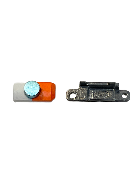 Original Click Lock Hold Switch for Apple iPod Nano 3rd Generation A1236 Used