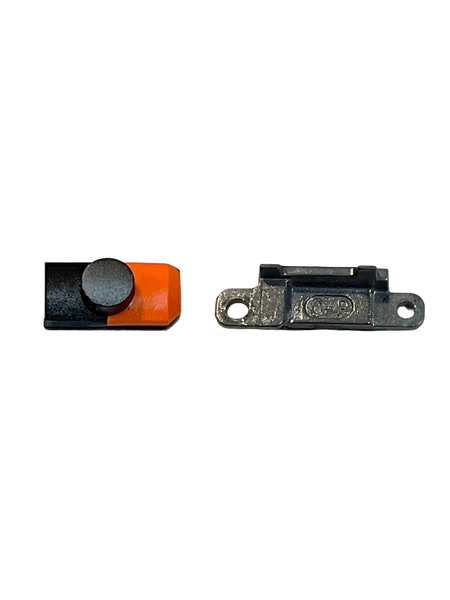 Original Click Lock Hold Switch for Apple iPod Nano 3rd Generation A1236 Used