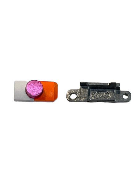 Original Click Lock Hold Switch for Apple iPod Nano 3rd Generation A1236 Used