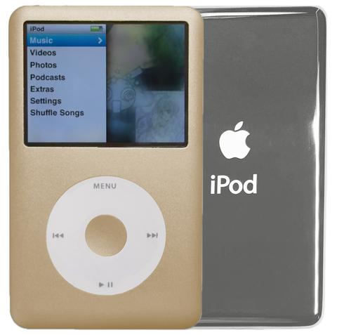 Browse All Apple iPods – Tagged 