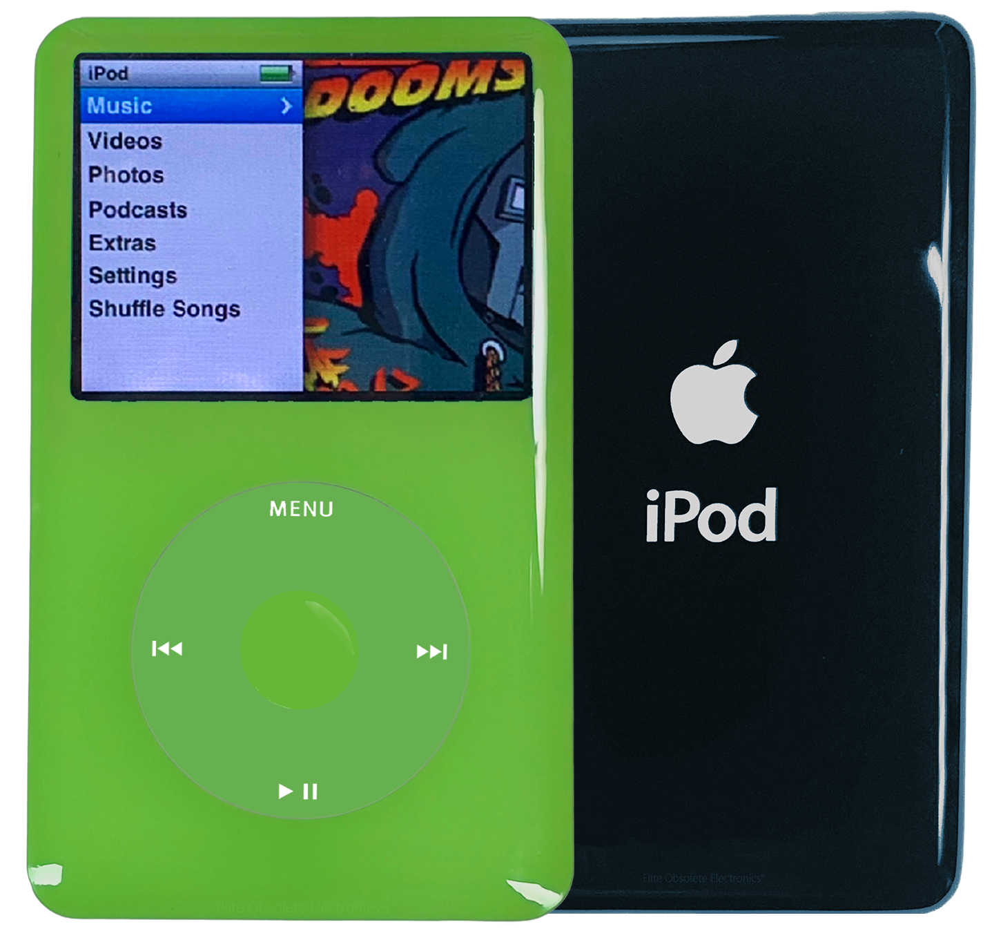 Browse All Apple iPods – Tagged 