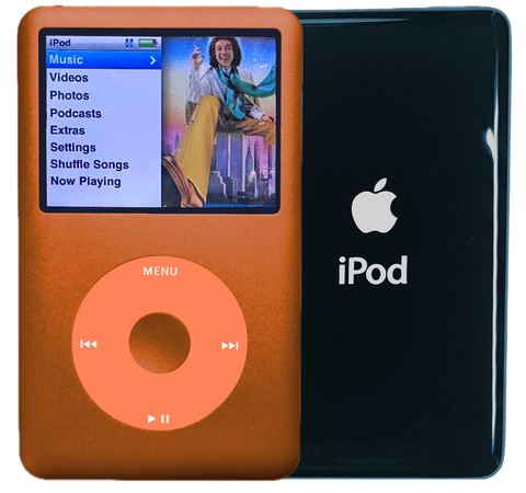 Browse All Apple iPods – Tagged 