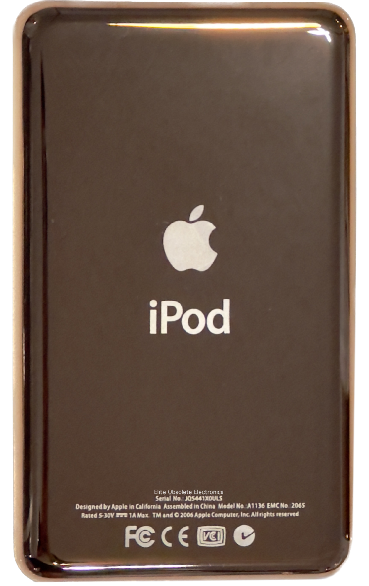 iPod classic5世代 256GB 2000mAhとnano(第3世代) iPod classic 5.5 iPod classic5世代 256GB 2000mAhとnano(第3世代) iPod classic 5.5