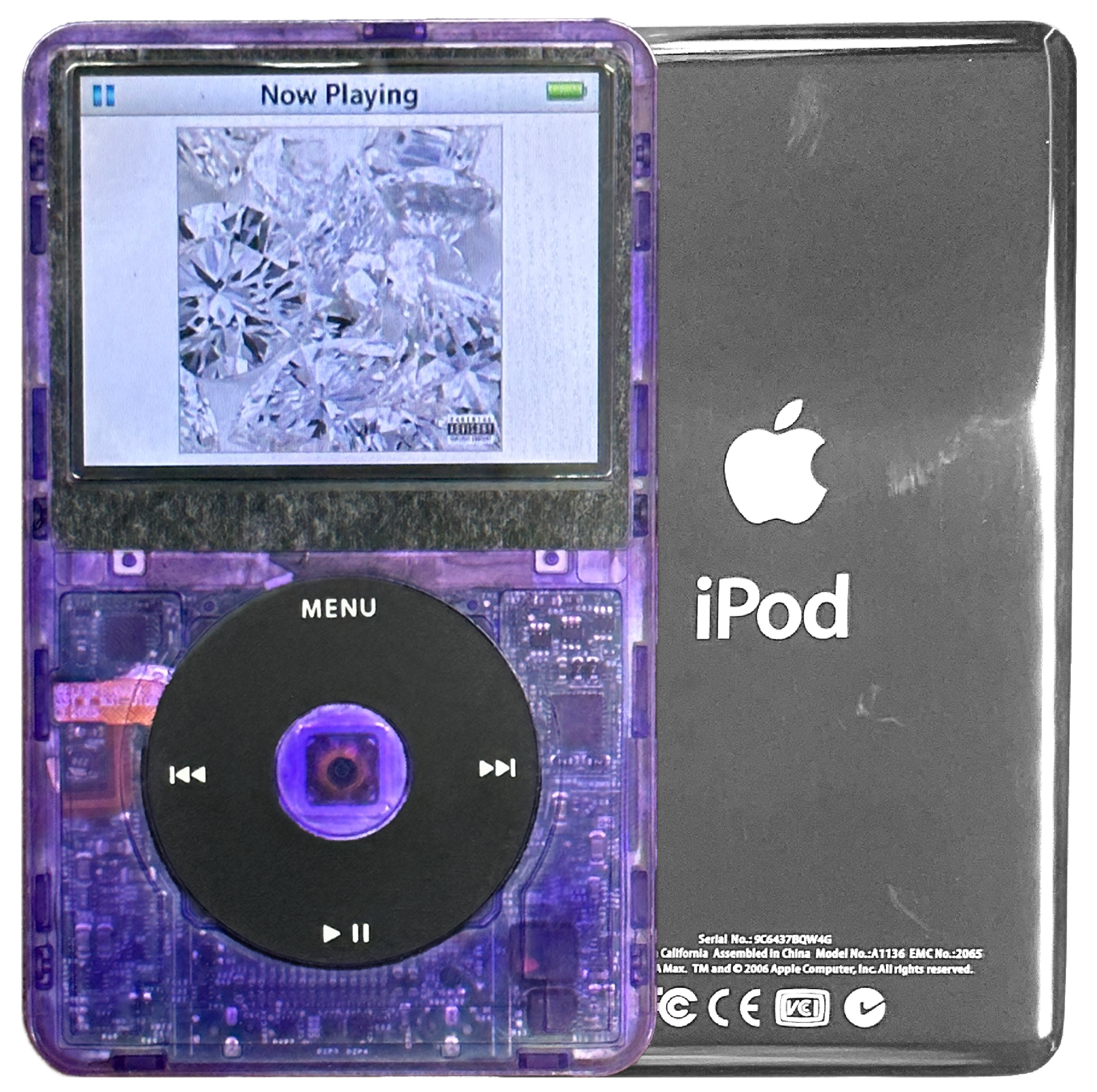 Browse All Apple iPods – Page 4 – Elite Obsolete Electronics
