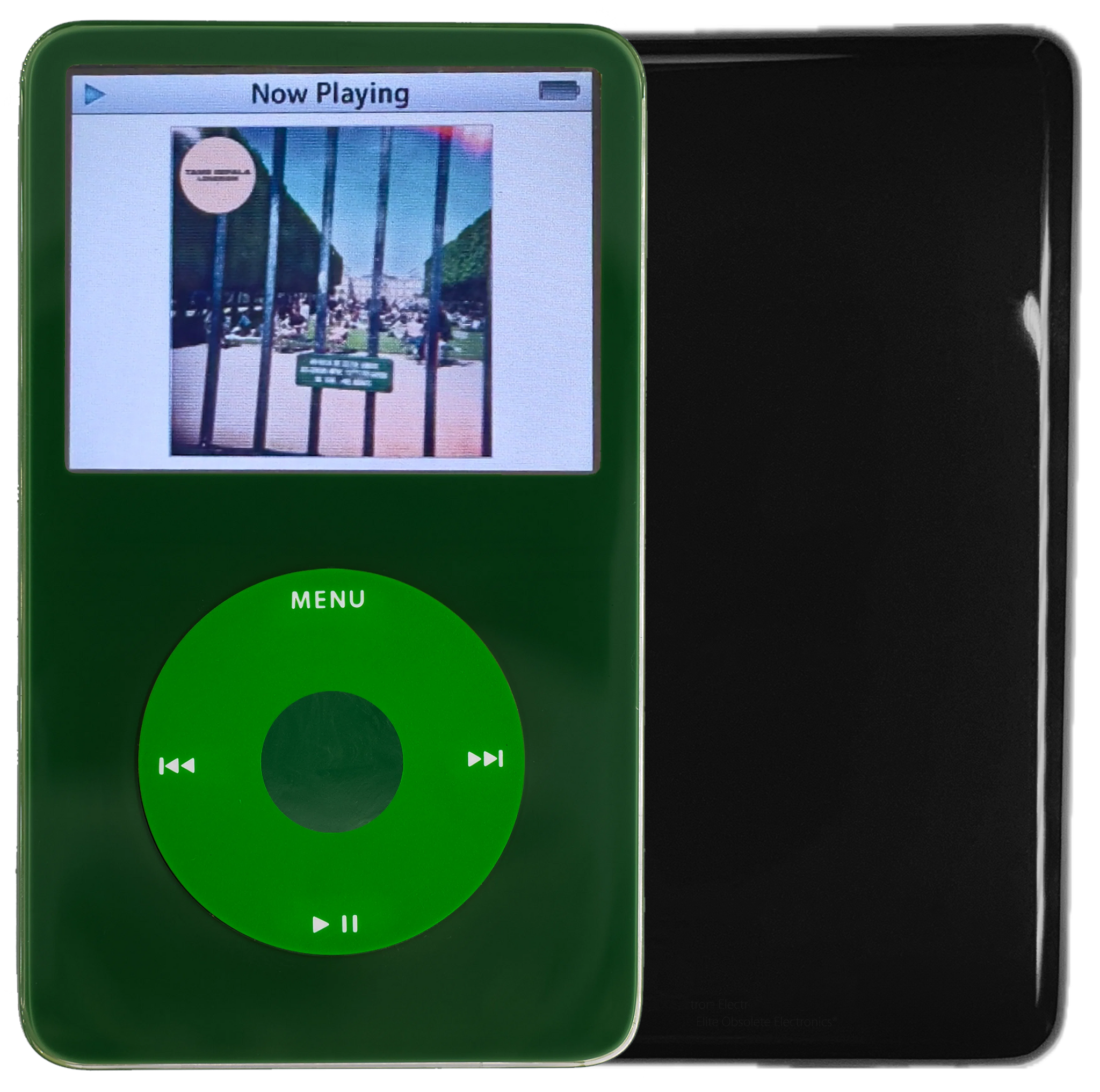 Shop All iPod Replacement Parts – Page 3 – Elite Obsolete Electronics