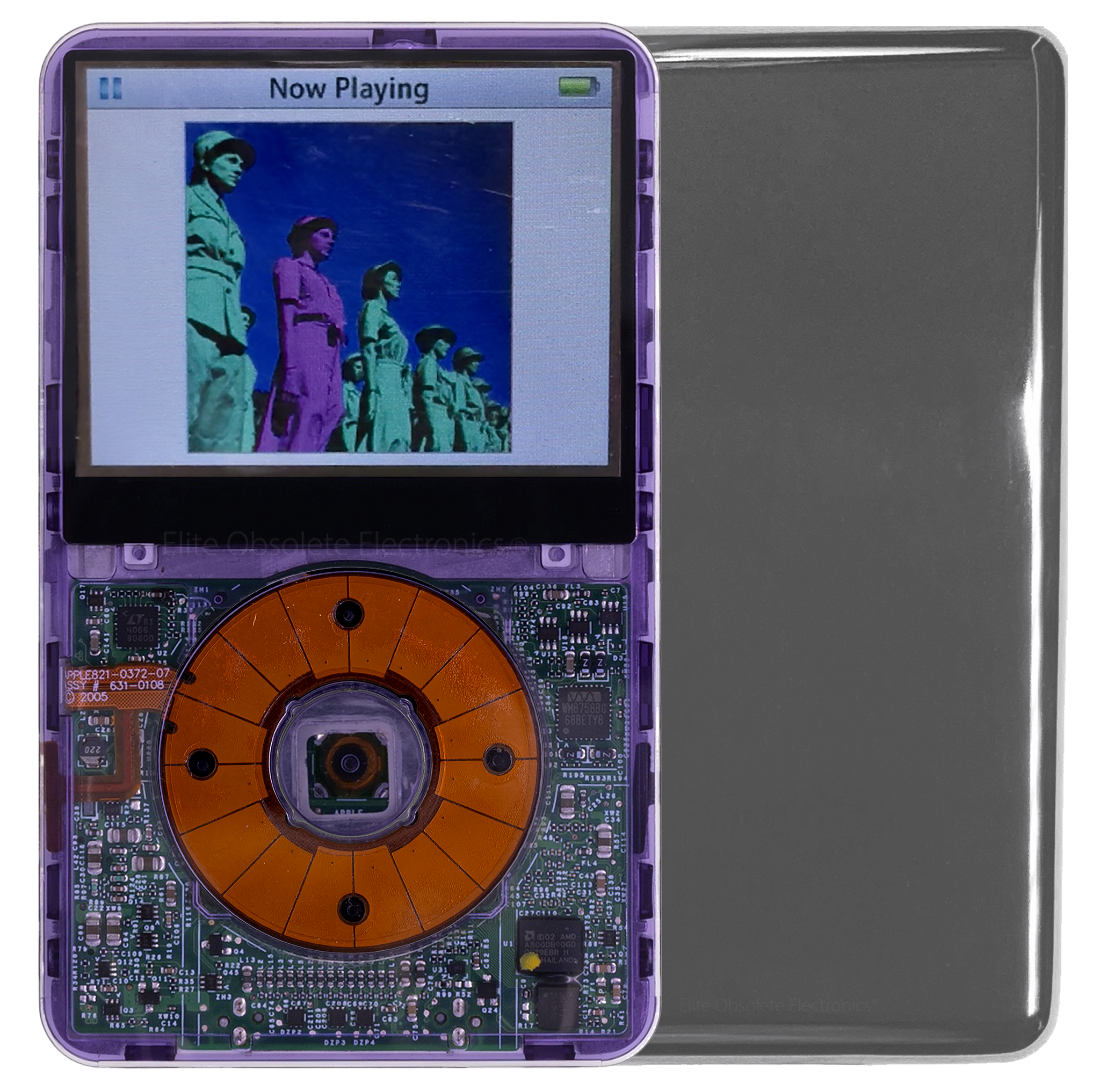 Shop All iPod Replacement Parts – Page 3 – Elite Obsolete Electronics