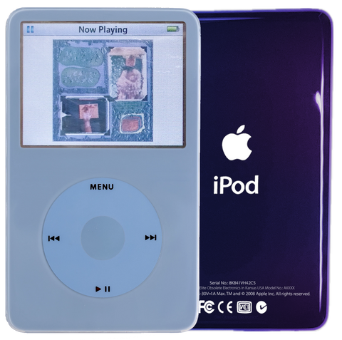 Shop All iPod Replacement Parts – Page 3 – Elite Obsolete Electronics