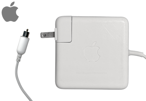 Original Apple Power Adapter for Apple iBook G4 PowerBook G4 (NA/USA Plug)