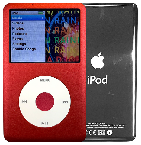 Browse All Apple iPods – Page 3 – Elite Obsolete Electronics