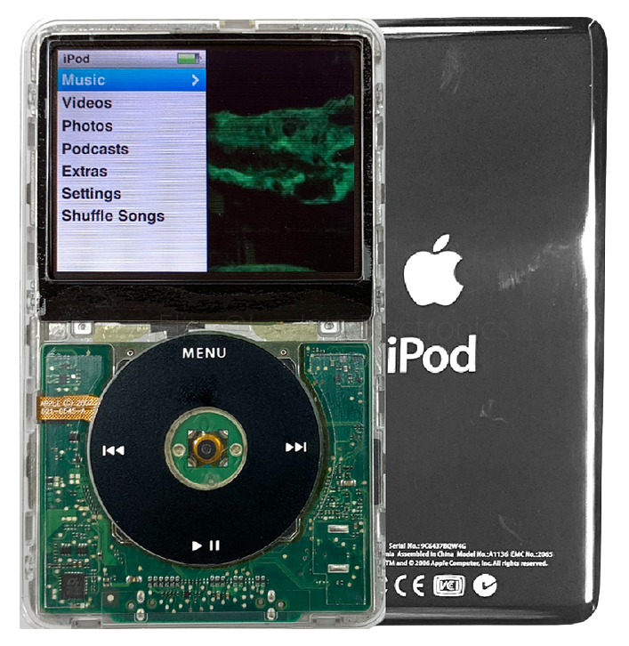 Browse All Apple iPods – Page 3 – Elite Obsolete Electronics