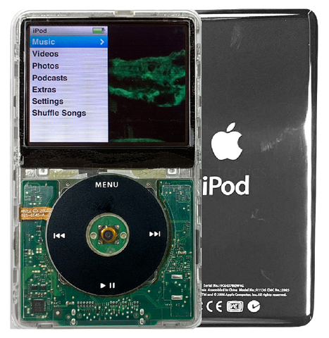 Browse All Apple iPods – Page 3 – Elite Obsolete Electronics